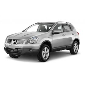 NISSAN QASHQAI (J10) 3D PREMIUM GUMOVÉ KOBERCE (2007-2014)