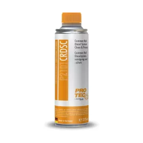 ProTec čistič a ochrana dieselových motorů - 375 ml