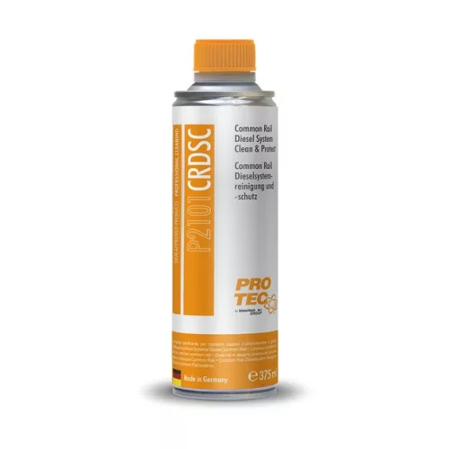 ProTec čistič a ochrana dieselových motorů - 375 ml
