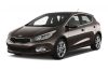 KIA CEED (JD) 3D PREMIUM GUMOVÉ KOBERCE (2012-2018)