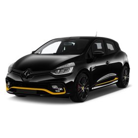 RENAULT CLIO IV. 3D PREMIUM GUMOVÉ KOBERCE (2012-2019)