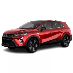 MITSUBISHI GRANDIS GUMOVÉ KOBERCE (2026-)