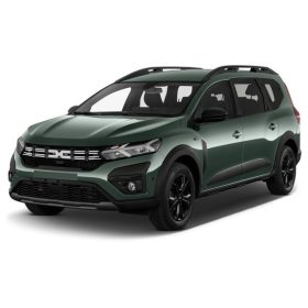 DACIA JOGGER 3D PREMIUM GUMOVÉ KOBERCE (2021-)