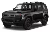 TOYOTA LAND CRUISER J250 EVERMAT GUMOVÉ KOBERCE (2023-)