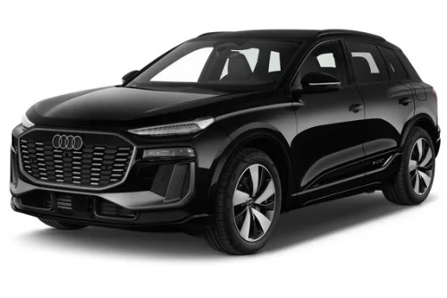 AUDI Q6 E-TRON GUMOVÉ KOBERCE (2025-)