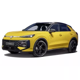 VW T-ROC II. GUMOVÉ KOBERCE (2025-)