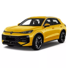 VW T-ROC II. EVERMAT GUMOVÉ KOBERCE (2025-)