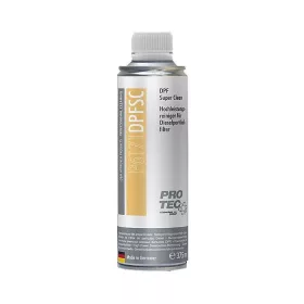 ProTec čistič filtru pevných částic - 375 ml