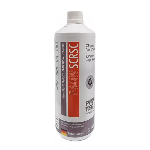 Aditivum Protect SCR AdBlue - 1litr