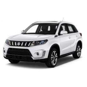 SUZUKI VITARA 3D PREMIUM GUMOVÉ KOBERCE (2015-2020)