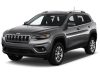 JEEP CHEROKEE KL 3D PREMIUM GUMOVÉ KOBERCE (2014-2022)