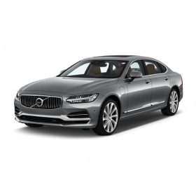 VOLVO S90 3D PREMIUM GUMOVÉ KOBERCE (2016-2025)