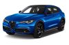 ALFA ROMEO STELVIO 3D PREMIUM GUMOVÉ KOBERCE (2017-)