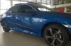 HONDA CIVIC (FK) Boční ochranné lišty (2017-2022)