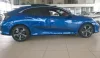 HONDA CIVIC (FK) Boční ochranné lišty (2017-2022)