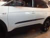 OPEL GRANDLAND X Boční ochranné lišty (2017-2024)