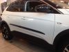 OPEL GRANDLAND X Boční ochranné lišty (2017-2024)