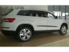 SKODA KODIAQ PAWA Boční ochranné lišty (2017-2024)