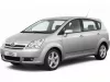 TOYOTA COROLLA VERSO PAWA Boční ochranné lišty (2004-2009)