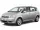 TOYOTA COROLLA VERSO PAWA Boční ochranné lišty (2004-2009)