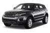LAND ROVER EVOQUE PAWA Boční ochranné lišty (2011-2019)