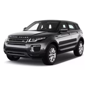 LAND ROVER EVOQUE PAWA Boční ochranné lišty (2011-2019)