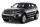 LAND ROVER EVOQUE PAWA Boční ochranné lišty (2011-2019)