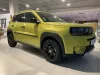 FIAT GRANDE PANDA PAWA Boční ochranné lišty (2025-)