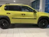 FIAT GRANDE PANDA PAWA Boční ochranné lišty (2025-)