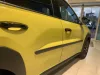 FIAT GRANDE PANDA PAWA Boční ochranné lišty (2025-)