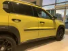 FIAT GRANDE PANDA PAWA Boční ochranné lišty (2025-)