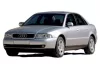 AUDI A4/S4/RS4 (B5) Boční ochranné lišty (1995-2001)