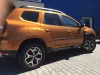 DACIA DUSTER II. PAWA Boční ochranné lišty (2018-2024)
