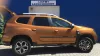 DACIA DUSTER II. PAWA Boční ochranné lišty (2018-2024)