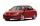 MITSUBISHI LANCER Boční ochranné lišty (2003-2007)
