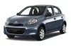 NISSAN MICRA (K13) Boční ochranné lišty (2010-2017)