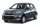 NISSAN MICRA (K13) Boční ochranné lišty (2010-2017)