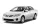 TOYOTA COROLLA (E150) Boční ochranné lišty (2007-2013)