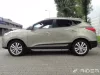HYUNDAI IX35 Boční ochranné lišty (2010-2016)