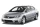 HONDA CIVIC (FB/FG) (SEDAN) PAWA Boční ochranné lišty (2012-2016)