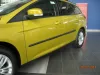 SKODA YETI PAWA Boční ochranné lišty (2009-2017)