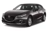 MAZDA 3 (BM) Boční ochranné lišty (2013-2018)