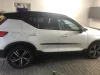 VOLVO XC40 PAWA Boční ochranné lišty (2018-)