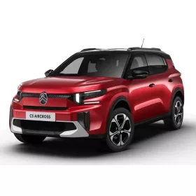 CITROEN C3 AIRCROSS PAWA Boční ochranné lišty (2024-)