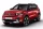 CITROEN C3 AIRCROSS PAWA Boční ochranné lišty (2024-)