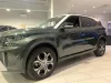 CITROEN C3 AIRCROSS PAWA Boční ochranné lišty (2024-)
