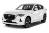 MAZDA CX-60 PAWA Boční ochranné lišty (2022-)