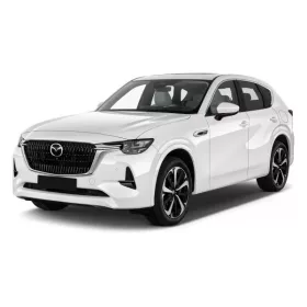 MAZDA CX-60 PAWA Boční ochranné lišty (2022-)