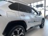 SUZUKI ACROSS PAWA Boční ochranné lišty (2020-)