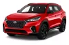 HYUNDAI TUCSON (TL) PAWA Boční ochranné lišty (2015-2020)